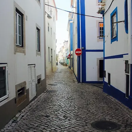 Spacious Central * Ericeira