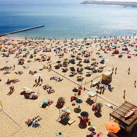 Spacious Central Ericeira