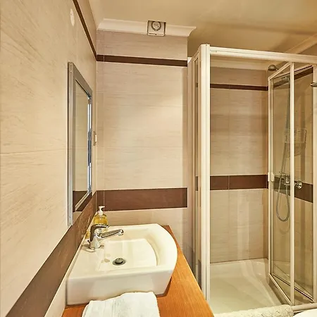 Spacious Central *