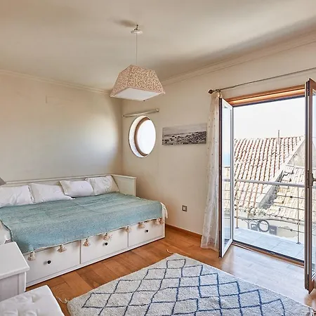 Appartement Spacious Central Ericeira