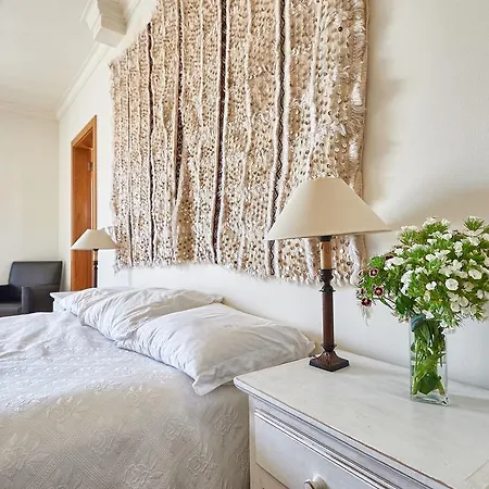 Spacious Central Appartement